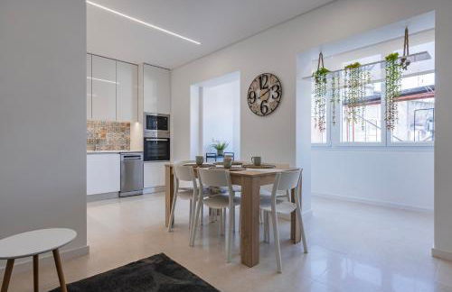 New Apartment by the Metro IV - Foto 20