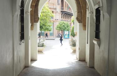 Apartamentos cruz roja B - Foto 20