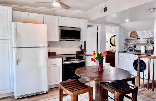 Quiet Comfort Suite 2B1B Skyline View - Photo 15