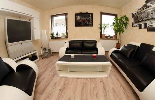 Fewo Dortmund nähe Phoenixsee - Foto 1