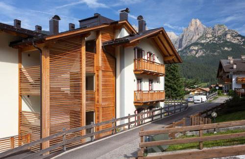 Casa Chris by AMA Val di Fassa - Foto 10