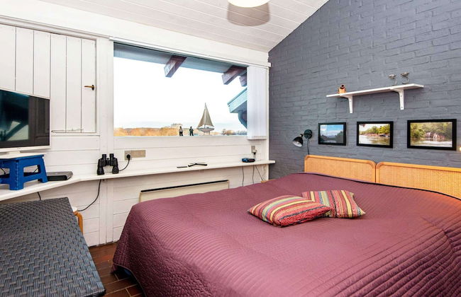 4 Person Holiday Home in Aabenraa - Foto 17