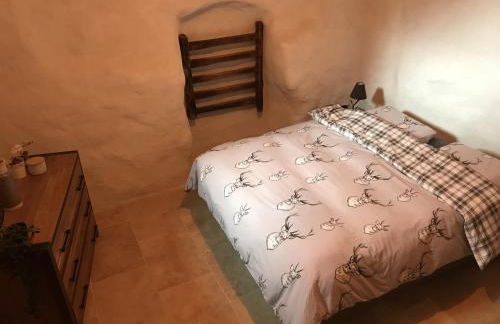 MAISON CARAIL Névache 14 personnes - Photo 7