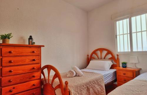 Casa ENCANTOS DEL MAR, La Fabriquilla, Cabo de Gata - Foto 38