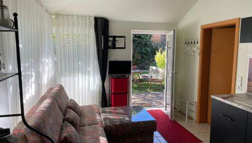 Kleine Pfalz im Casa del Cornelia - Foto 3, pet friendly