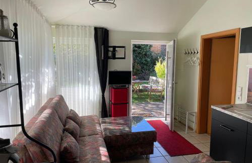 Kleine Pfalz im Casa del Cornelia - Foto 3