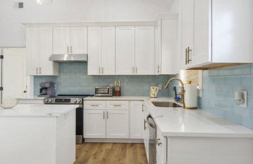 The Hideaway at Lake Hartwell home - Foto 9