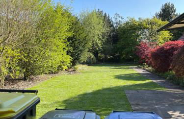 Ferienwohnung Zur Heide - Foto 30