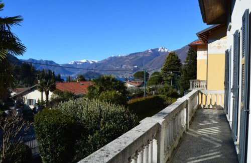 Great Charm Villa i Due Leoni Bellagio - Foto 65