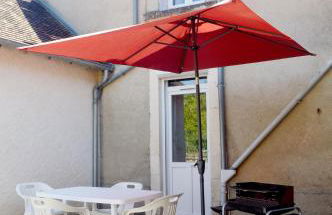 Le Gîte du Hérisson, Gîte de charme et de confort - Foto 2