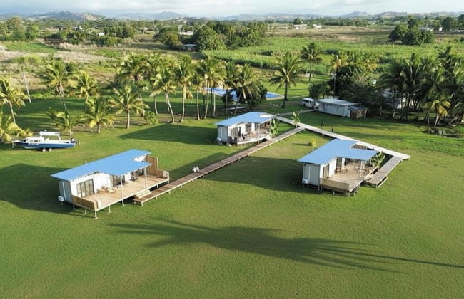 Selah Fiji - Photo 1