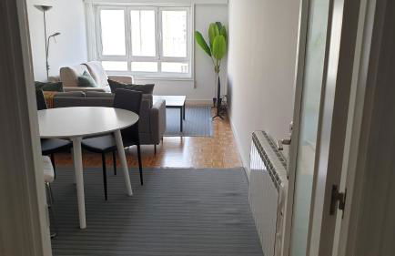 ATICO PLAYA ORZAN CENTRO GARAJE gratis MISMO EDIFICI0 - Foto 16