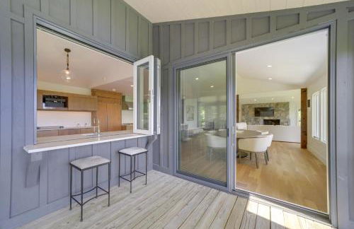 Luxurious Mountain Retreat with Long Range Views! - Foto 38