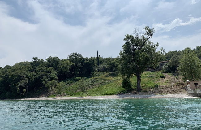 Magnolias Garda - Near Mokai Beach - Photo 19