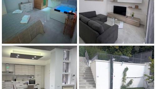 IL SOGNO luxury house - Foto 2