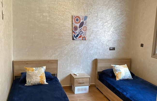 Appartement calme - Foto 2