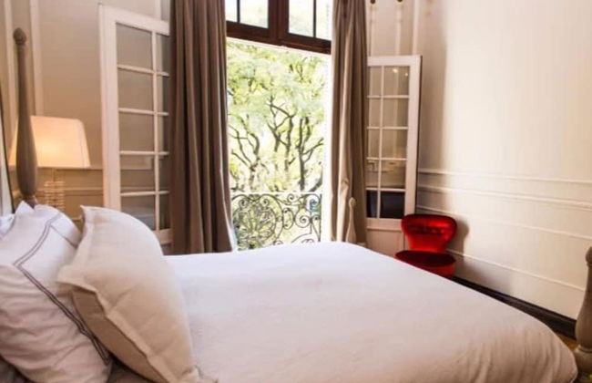 El Ceibo Elegant 3 Bedroom in Recoleta - Foto 36