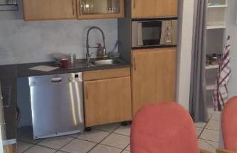 Apartment Private Ferienwohnung in Nordenham mit großem Garten by Interhome - Photo 18