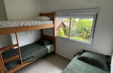 Casa Beira-Mar na Praia da Ferrugem Unidade Diamond - Foto 10