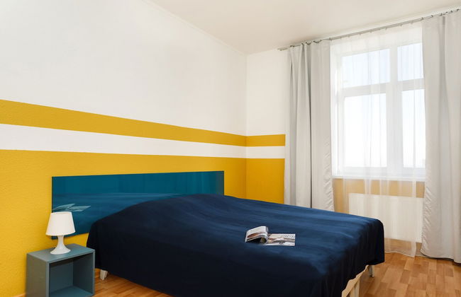 Apartment Etazhydaily 8 Marta - Foto 21