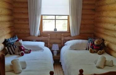 Casa De Madera, A home from home. - Foto 27