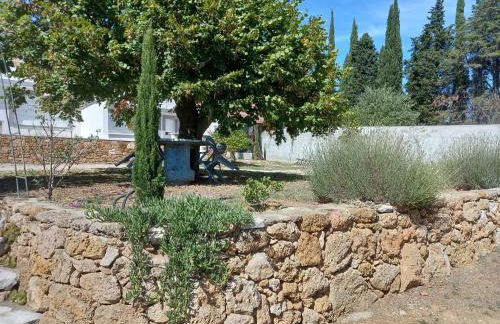 Villa charmante à Villecroze avec piscine privée - Foto 32