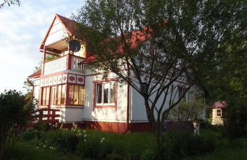 Organistowka - Foto 1