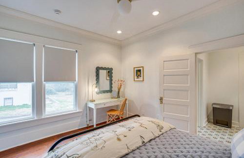 1 Mi to Downtown Tyler Historic Home with Porch! - Foto 18