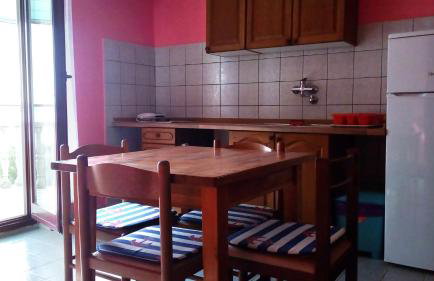 Apartments by the sea Tkon, Pasman - 8218 - Foto 26