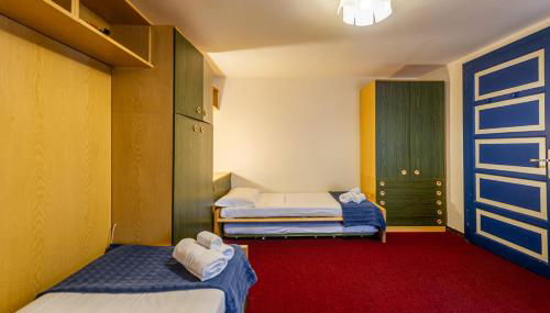 APPARTAMENTO LA VILLETTE- Comodo e Ben Posizionato - COUR 0220 - Foto 3