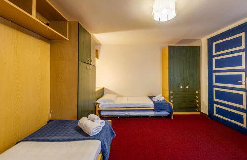 APPARTAMENTO LA VILLETTE- Comodo e Ben Posizionato - COUR 0220 - Foto 3