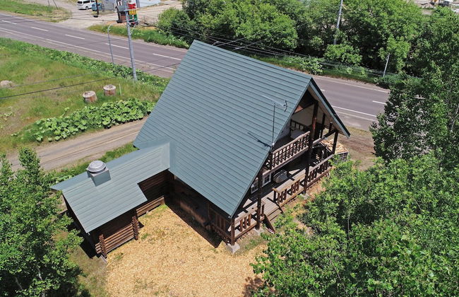 THE LODGE ABASHIRI - Foto 72