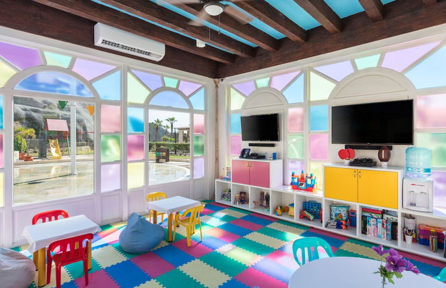 Villas At Hacienda Encantada - Foto 37