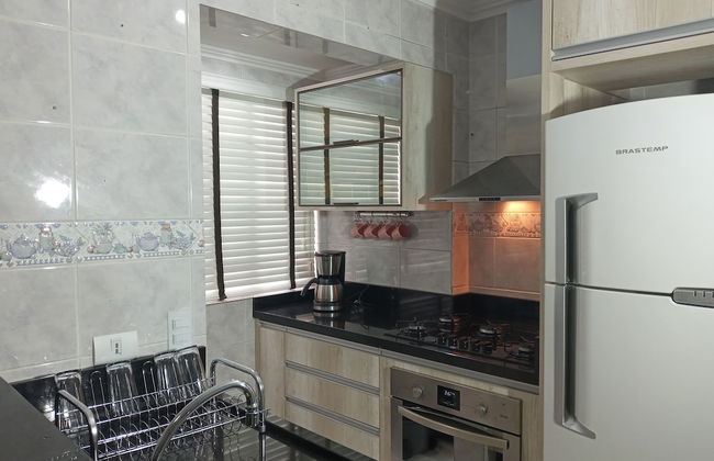 Apartamento de luxo centro de Curitiba - Foto 28