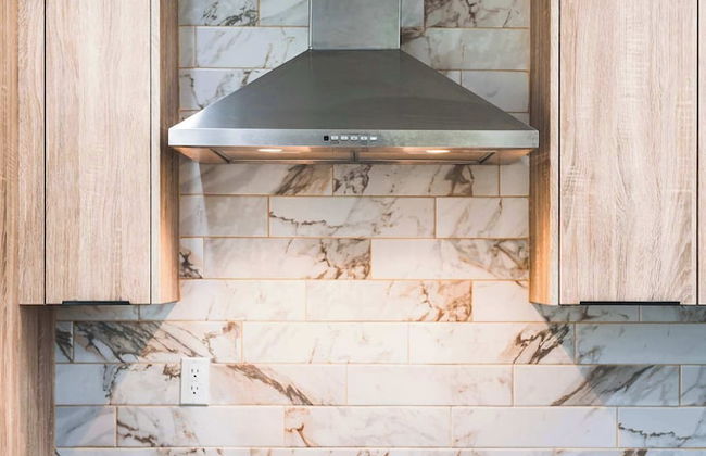 Not Affected by the Fire/spacious Modern Retreat w Luxury Amenities & Style - Foto 23