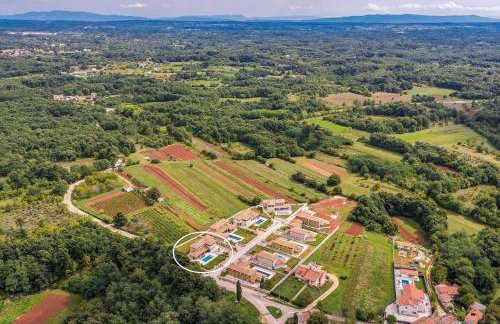 Villa Lunistra - Foto 51