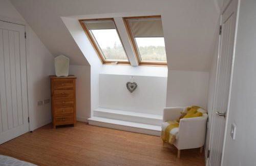 The Barn at Drumachro - Foto 10