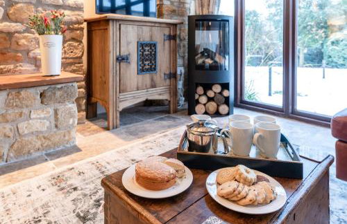 Otters Abode - Foto 13