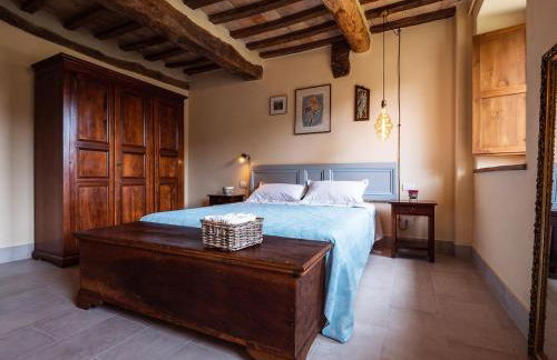 Le Cune, Apt Olivaia - AC, Pool & Jacuzzi - Foto 17