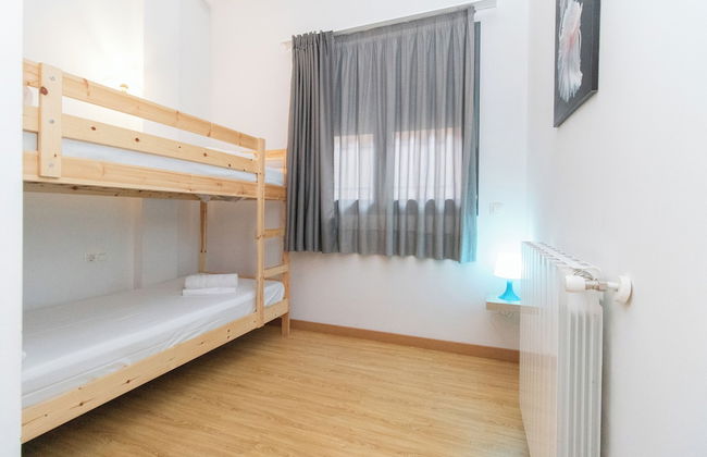 Apartamentos Canillo 3000 - Foto 4