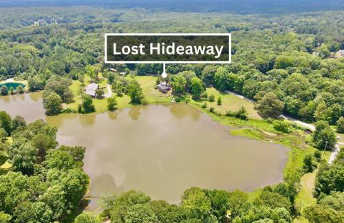 Hideaway for 6 - Foto 2