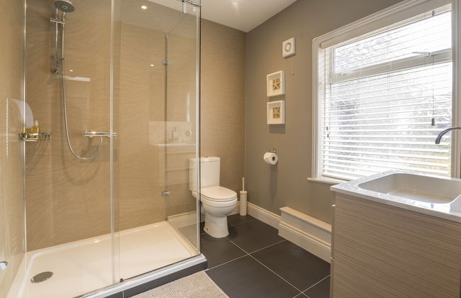 Blackfriars Cottage - Photo 11