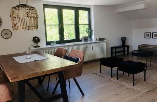 Solgård - Licht über den Dächern Tönnings - Foto 8