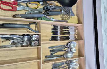 Spotless 2BR Flat with Parking, Garden, Wifi, Netflix, Sleeps 6 - Foto 21