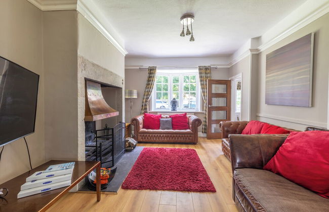 Village House - North East Escapes - Foto 13