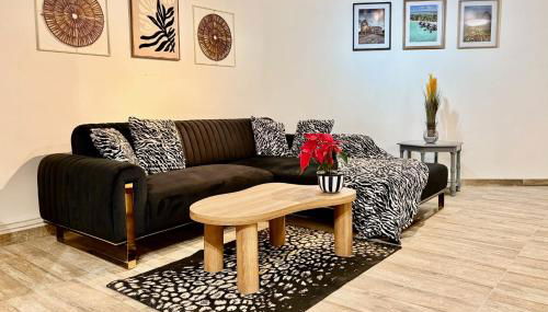 The Kampmann Spacious apartment in Strasbourg - Foto 4