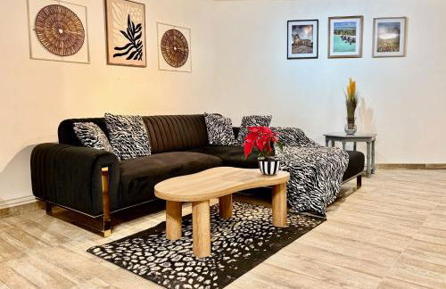 The Kampmann Spacious apartment in Strasbourg - Foto 4