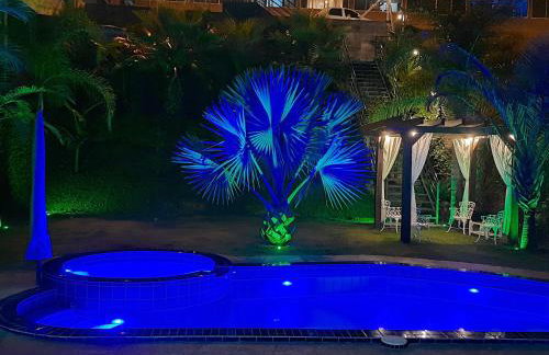 Casa da Piscina, Bento Gonçalves - Serra Gaúcha - Foto 41