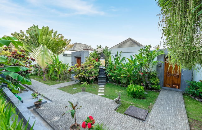 Villa CinCin - Foto 59