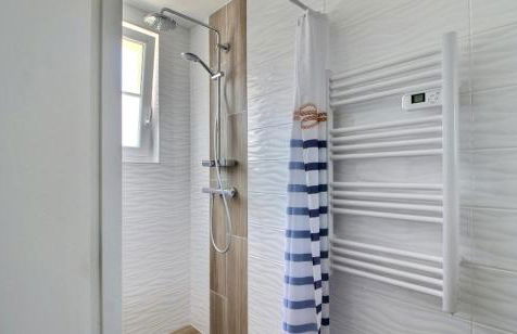 Maison proche du Phare de Trézien vue mer - Foto 7